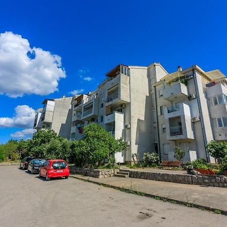 Apartment Pek Crikvenica Buitenkant foto