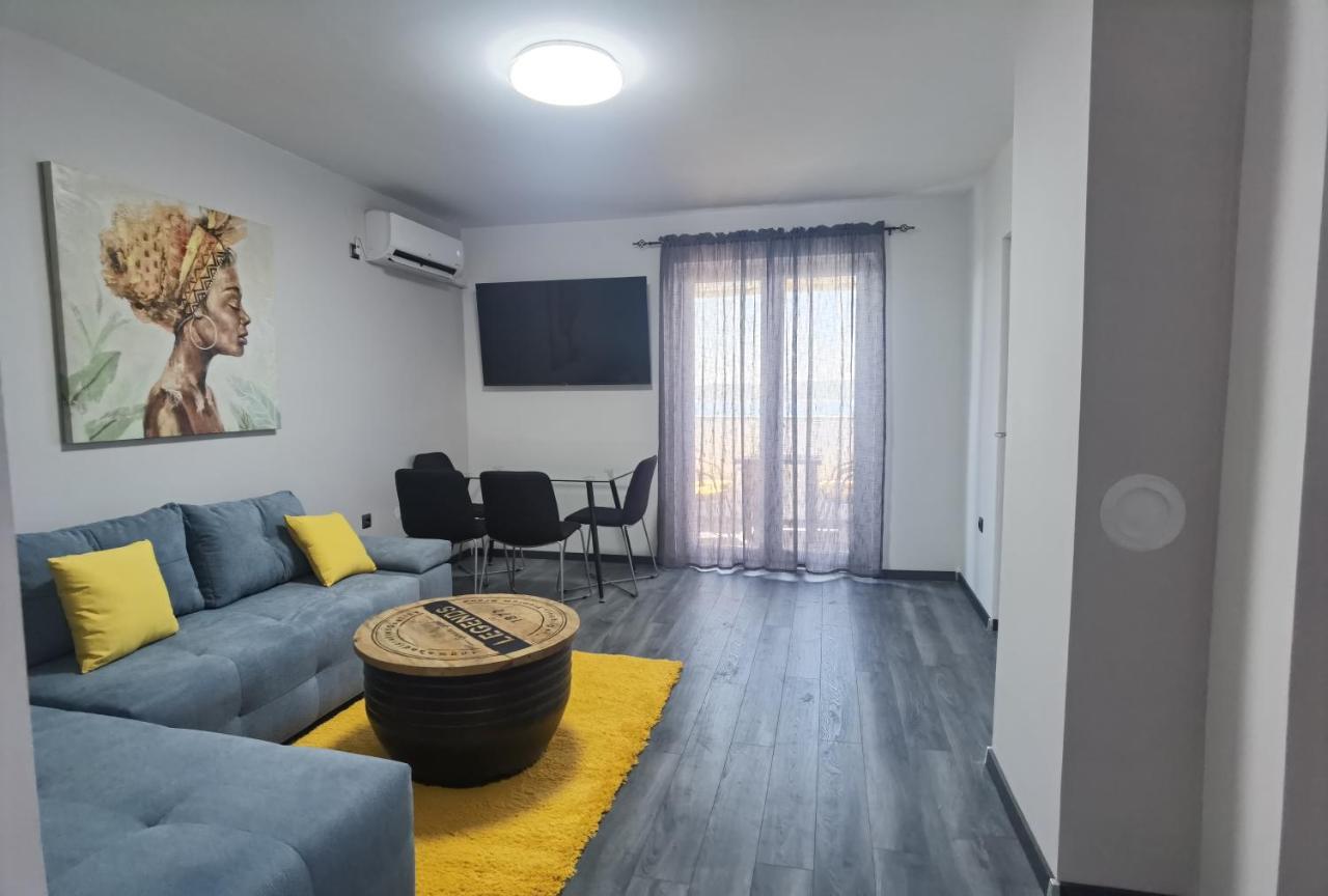Apartment Pek Crikvenica Buitenkant foto