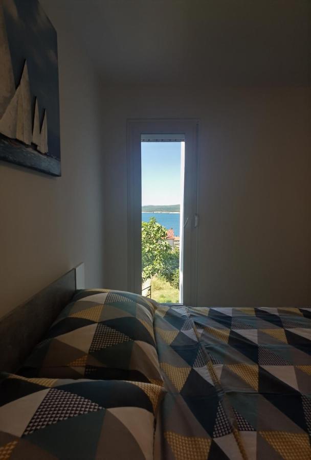 Apartment Pek Crikvenica Buitenkant foto